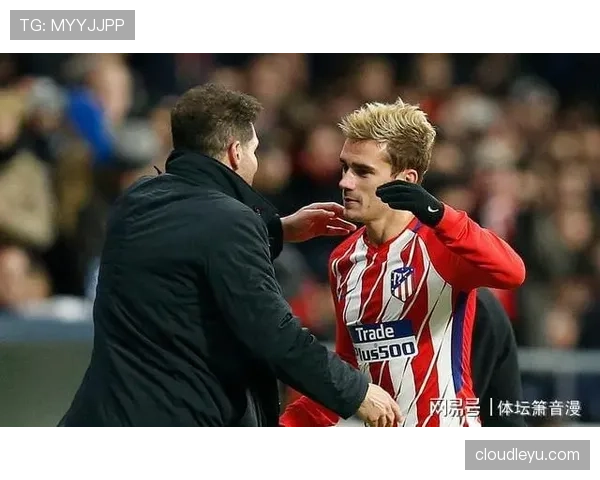 格列兹曼转会后的战术适配困境与表现落差解析