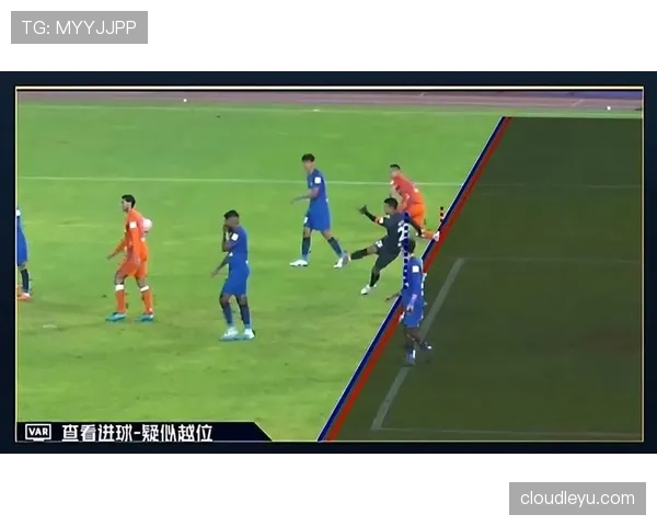 门线判定要点：整球越线即为进球，GLT与裁判配合流程